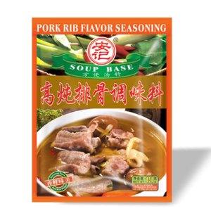 安記高燉排骨調味料454克(A2)