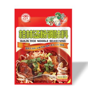 安記桂林湯粉調味料454克(A1)