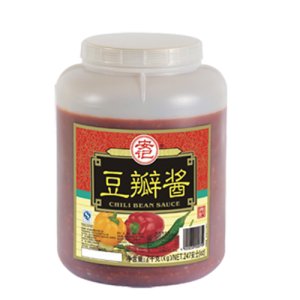 安記豆瓣醬7千克