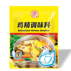 安記雞精調味料227克