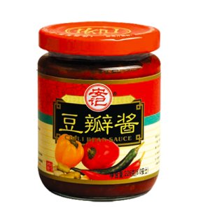 安記豆瓣醬226克