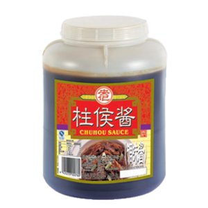 安記柱候醬7千克