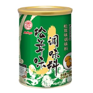 安記松茸味調味料