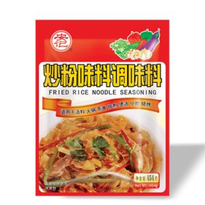 安記炒粉味調(diào)味料454克(A1)