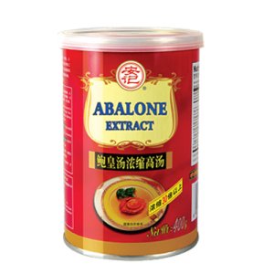 安記鮑皇湯濃縮高湯400克