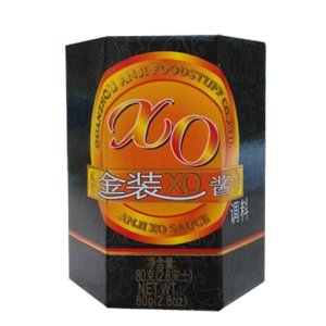 安記XO醬80克