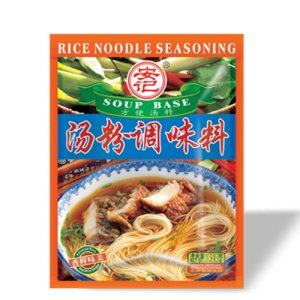 安記湯粉調味料454克(A2)