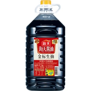 海天金標生抽4.9l