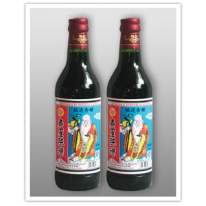 中卯zmC3-壽星陳醋