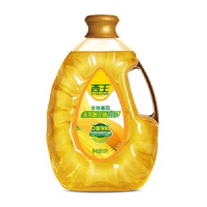 西王鮮胚玉米油5L裝
