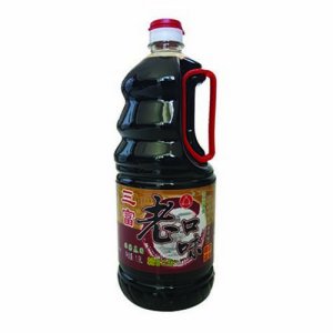 三富老口味醬油1.9L