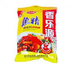 香樂源雞精調味料1000g