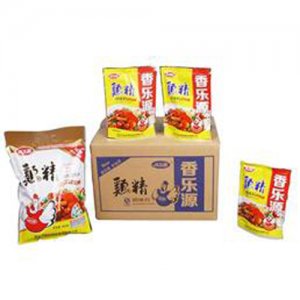 香樂源雞精調味料箱裝
