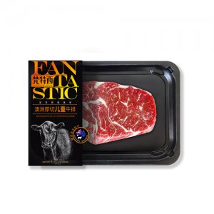 灃瑞元澳洲厚切兒童牛排