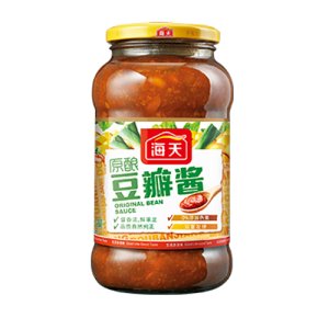 海天豆瓣醬800g