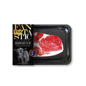 灃瑞元澳洲厚切菲力牛排