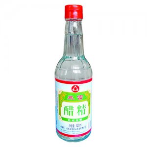 三富醋精420mL