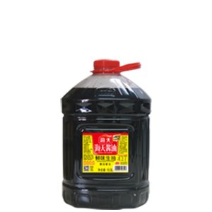 海天鮮味生抽10.5l