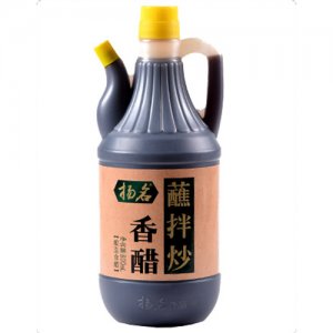 揚名800ML曬制香醋
