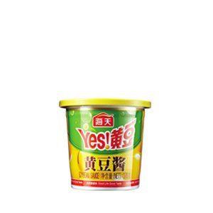 海天黃豆醬170g