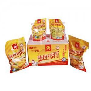 詠梅草雞精-箱裝