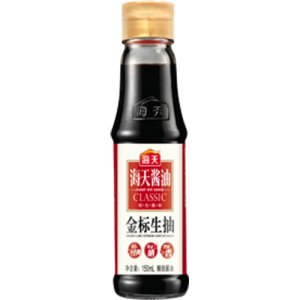 海天金標生抽150ml