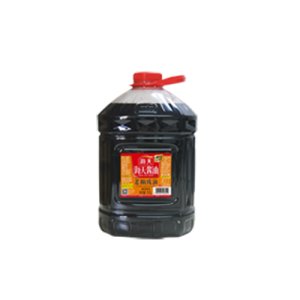 海天老抽豉油10.5l