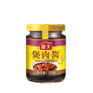 海天煲肉醬220g