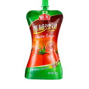 海天番茄沙司305g