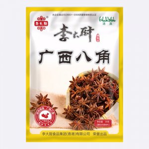 李大廚廣西八角