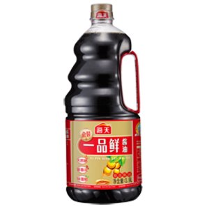 海天金裝一品鮮醬油1.9l