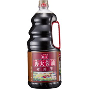 海天老抽王1.9l