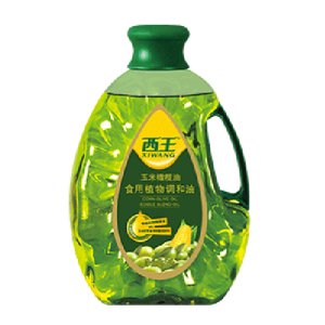西王玉米橄欖調(diào)和油5L裝