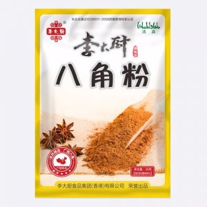 李大廚八角粉
