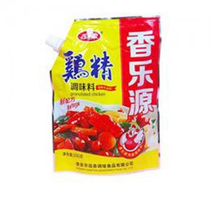 香樂源雞精調味料200g