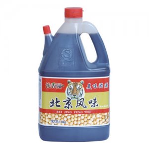 沈香園北京風(fēng)味1.8kg