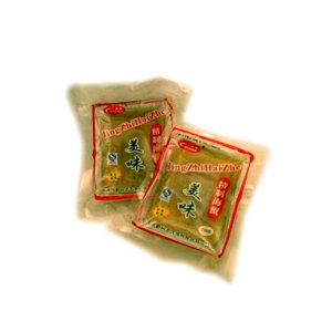 龍升源美味海蜇絲