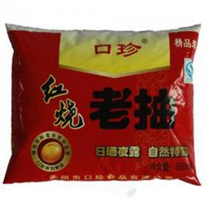 口珍紅燒老抽調味料醬油