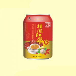 肖老爺桂圓紅棗飲品