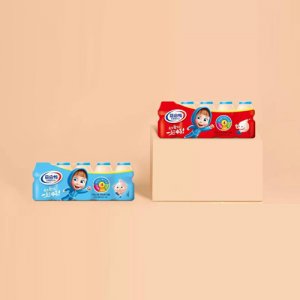 益啟暢發酵乳酸菌100ml