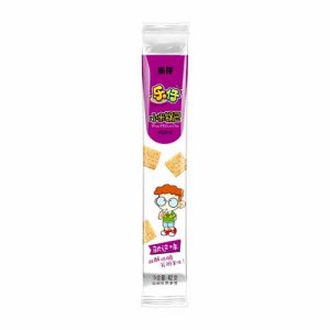 樂仔42克 小米鍋巴（雞肉味）