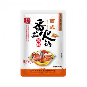 味之物語西式番茄火鍋底料