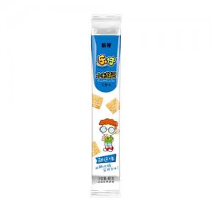 樂仔42克 小米鍋巴（五香味）