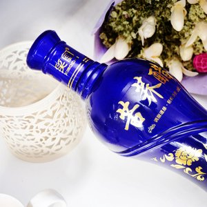 笑廚500ml苦蕎醋