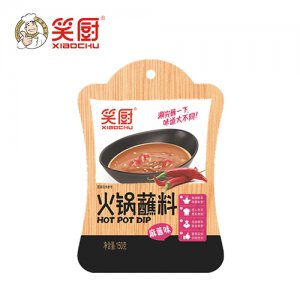 笑廚150g火鍋蘸料