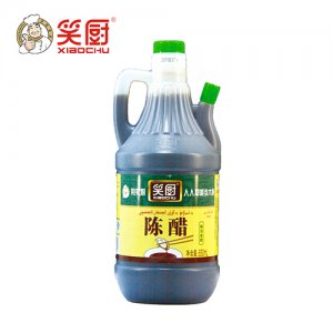 笑廚830ml壺裝陳醋