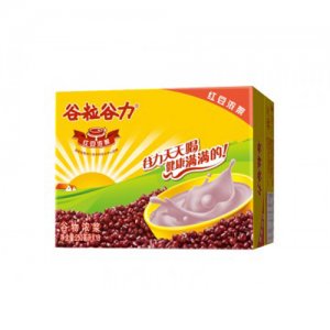 惠爾康紅豆?jié)鉂{