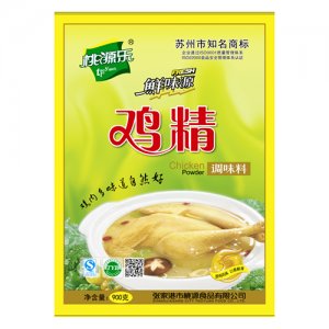 桃源樂鮮味源雞精