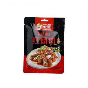 笑廚75g紅燒肉調料