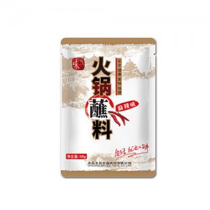 味之物語火鍋蘸料（麻辣味）